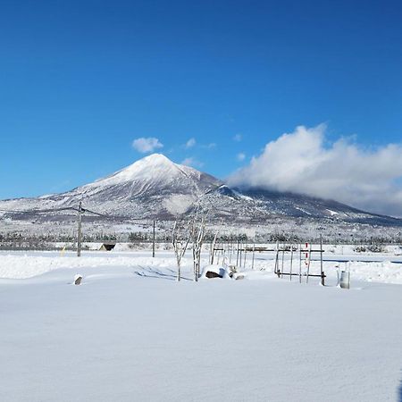 Guest House Inawashiro~Hanbog~ Dış mekan fotoğraf