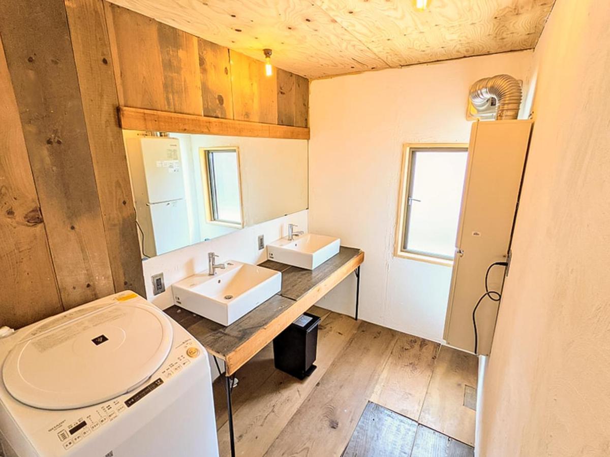 Guest House Inawashiro~Hanbog~ Dış mekan fotoğraf