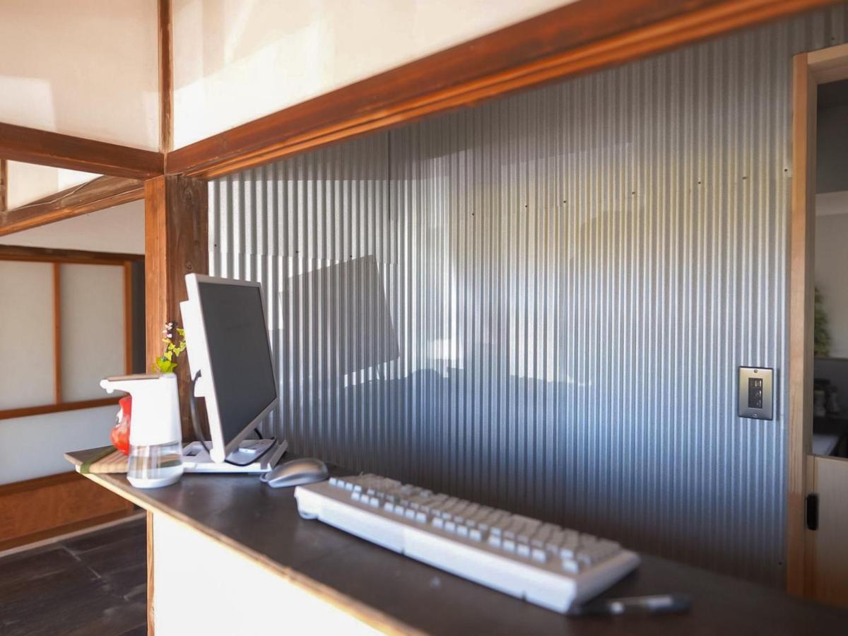 Guest House Inawashiro~Hanbog~ Dış mekan fotoğraf