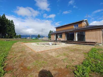 Guest House Inawashiro~Hanbog~ Dış mekan fotoğraf